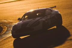 Aston Martin Racing. 

Testing, Autodromo Algarve, Portimao, February 20th - 22nd 2014. 

Photo: Drew Gibson