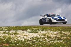 Aston Martin Racing. 

Testing, Autodromo Algarve, Portimao, February 20th - 22nd 2014. 

Photo: Drew Gibson