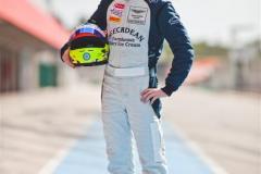 Aston Martin Racing. 

Testing, Autodromo Algarve, Portimao, February 20th - 22nd 2014. 

Photo: Drew Gibson