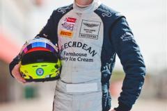 Aston Martin Racing. 

Testing, Autodromo Algarve, Portimao, February 20th - 22nd 2014. 

Photo: Drew Gibson