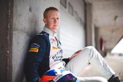 Aston Martin Racing. 

Testing, Autodromo Algarve, Portimao, February 20th - 22nd 2014. 

Photo: Drew Gibson
