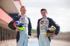 Aston Martin Racing. 

Testing, Autodromo Algarve, Portimao, February 20th - 22nd 2014. 

Photo: Drew Gibson