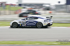 BRITISH GT R3 SILVERSTONE
