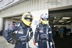 BRITISH GT R3 SILVERSTONE