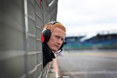BGT/F4 SILVERSTONE 31.05.15.
PIC SHOWS ROSS WYLIE/VON RYAN RACING/MCLAREN 650S