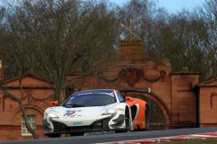 wylie-gt3-championship-debut