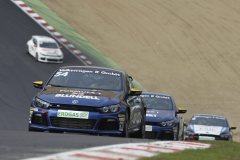 Scirocco R-Cup, Brands Hatch