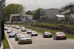 Scirocco R-Cup, Brands Hatch