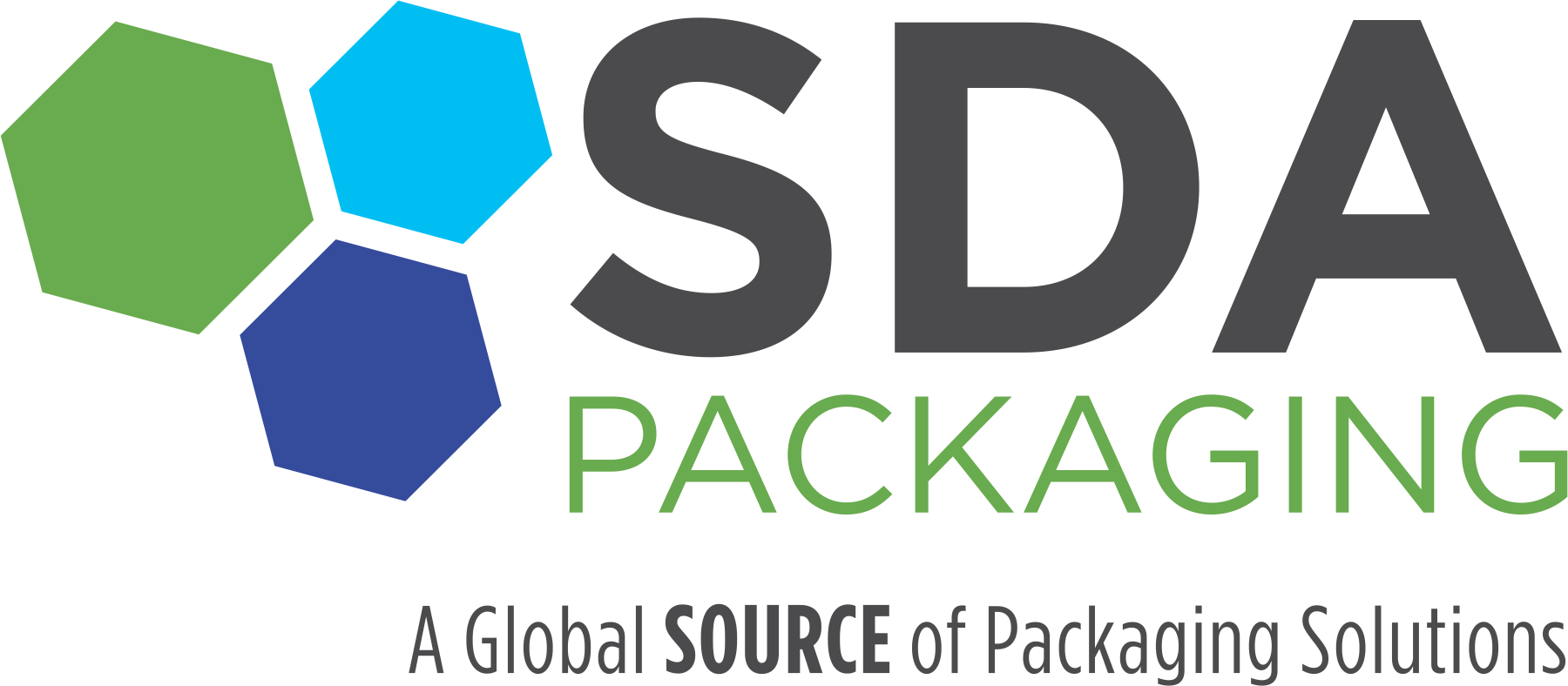 SDA Packaging