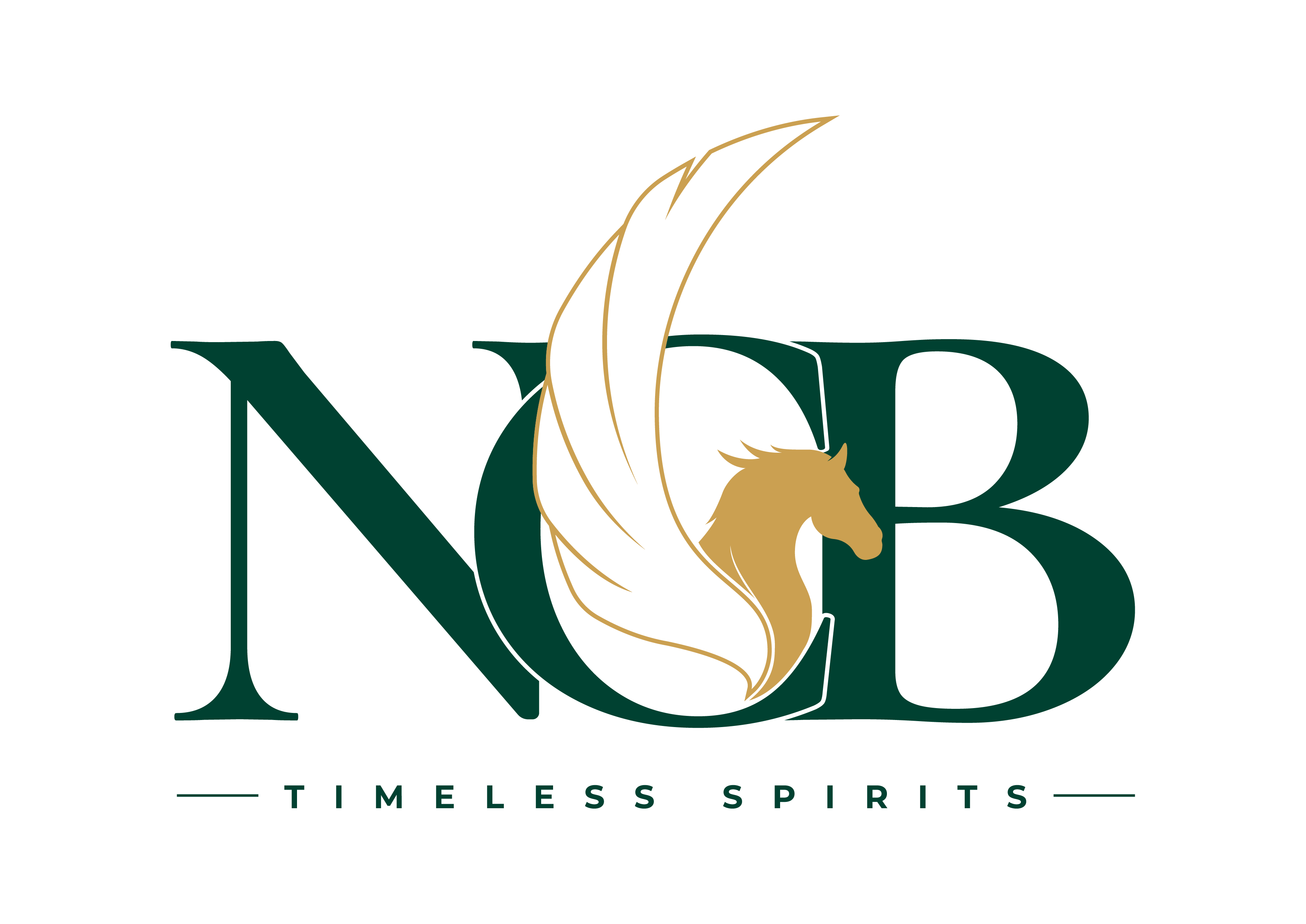 NCB Timeless Spirits