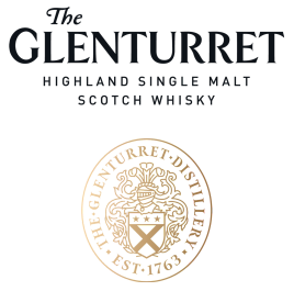 The Glenturret Highland Single Malt Whisky